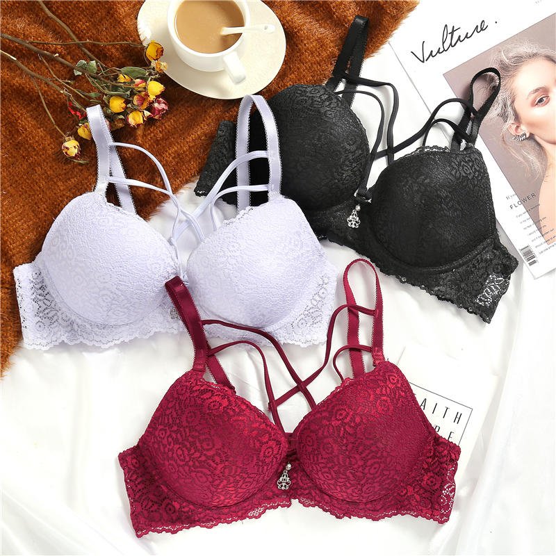 Delicate Bras: Everything You Need to Know
